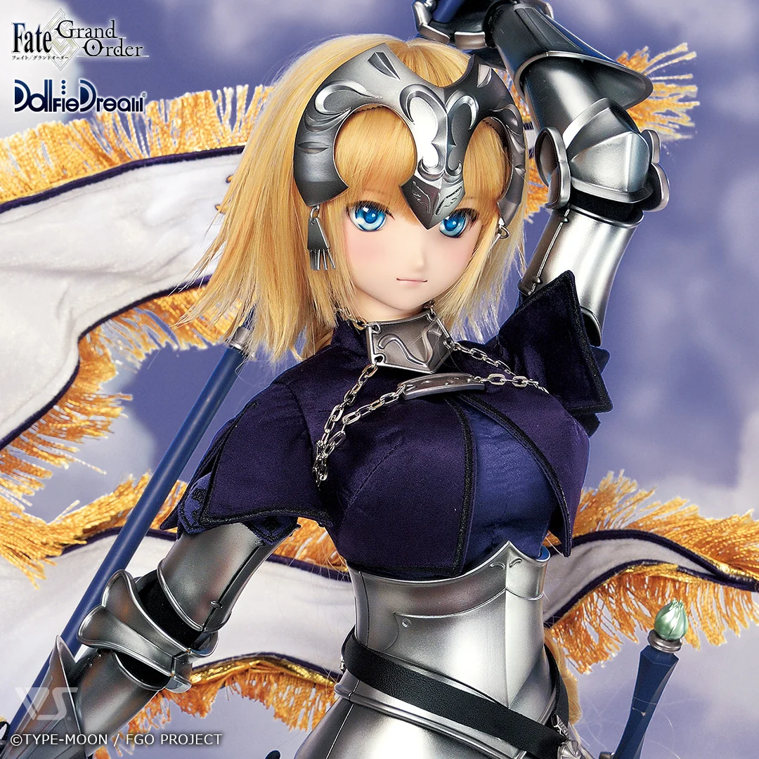 Dollfie - Renewal Event Items